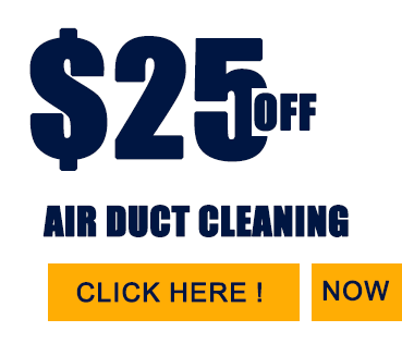 Dryer Vent Cleaning Coupon