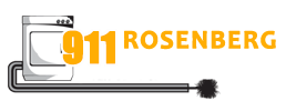 911 Dryer Vent Cleaning Rosenberg TX